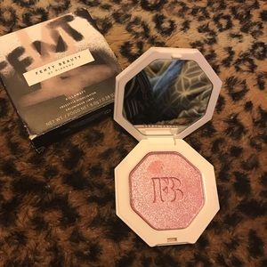 Fenty beauty killawatt highlighter